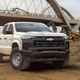 Image for article titled The 2023 Chevrolet Colorado Is One Truck With Four Personalities
